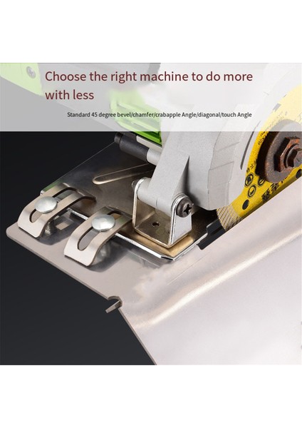 45 Derece Açı Kesimi Fayans Mermer Pahlama Kılavuzu Bulucu (Yurt Dışından) fırsatları