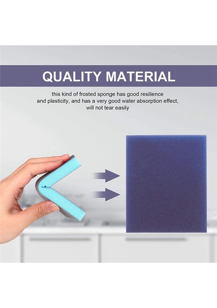 Zımpara Süngeri, 16 Parça Zımpara Bloğu (100 120 220 ) (Yurt Dışından) modelleri