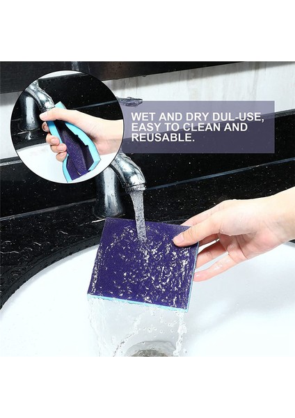 Zımpara Süngeri, 16 Parça Zımpara Bloğu (100 120 220 ) (Yurt Dışından) fırsatları