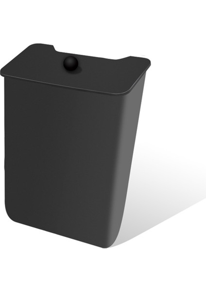 Arka Orta Konsol Arka Koltuk Saklama Kutusu Için Arka Çöp Kutusu (Yurt Dışından) fiyatları