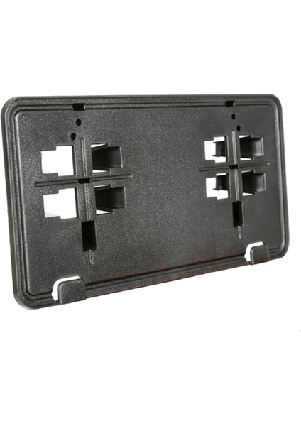 Kamyonet Için Araba Ön Tampon Plaka Tutucusu 2015-2017 (Yurt Dışından) fırsatları