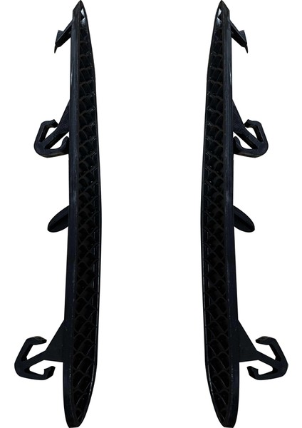 W218 S350 Arka Tampon Izgaraları Için A2188852521 (Yurt Dışından) fiyatları