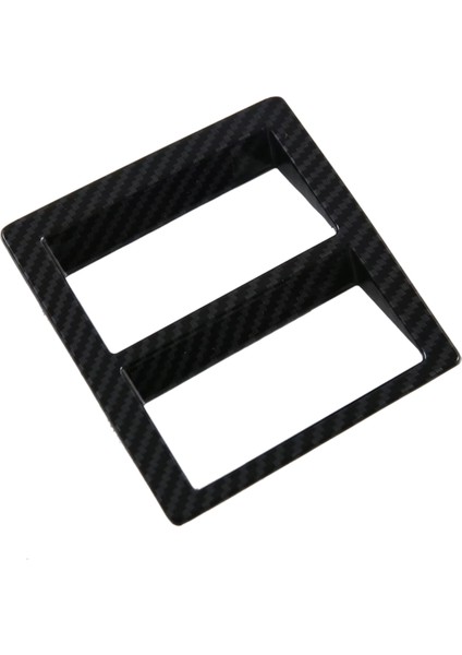 Araba Far Ayar Anahtarı Kapağı Trim Dekorasyon Aksesuarları (Yurt Dışından) fiyatları