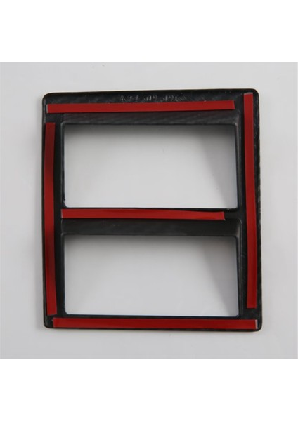 Araba Far Ayar Anahtarı Kapağı Trim Dekorasyon Aksesuarları (Yurt Dışından) fırsatları