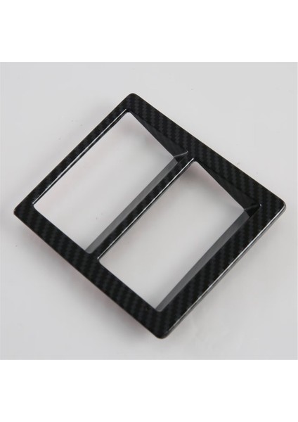 Araba Far Ayar Anahtarı Kapağı Trim Dekorasyon Aksesuarları (Yurt Dışından) indirimleri