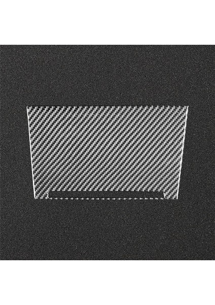 A7 2015-2020 Için Ön Saklama Kutusu Paneli Döşeme Etiketi (Yurt Dışından) indirimleri