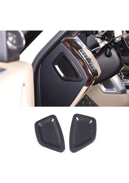 Orta Konsol Yan Panel Kapak Döşemesi (Yurt Dışından)