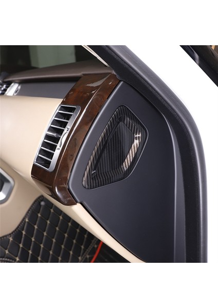 Orta Konsol Yan Panel Kapak Döşemesi (Yurt Dışından) indirimleri