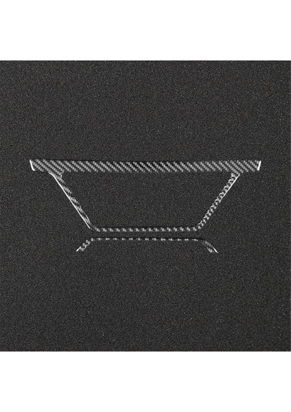 Merkezi Kontrol Klima Paneli Döşeme Aksesuarları Için (Yurt Dışından)