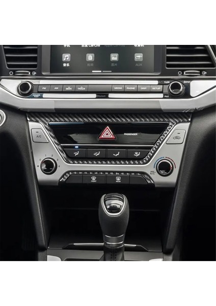 Merkezi Kontrol Klima Paneli Döşeme Aksesuarları Için (Yurt Dışından) indirimleri