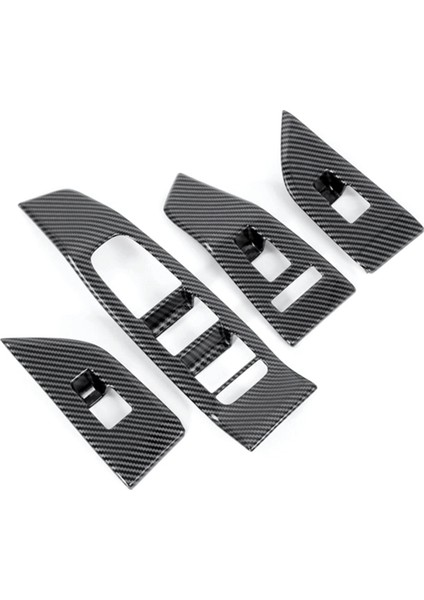 Araba Cam Kaldırma Anahtarı Paneli Kapağı Kapı Kol Dayanağı Kapağı (Yurt Dışından) fiyatları