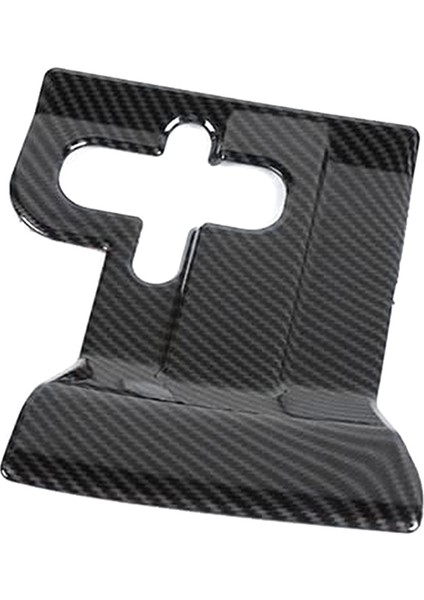 Karbon Fiber Motor Kaputu Kilidi Koruma Kapağı Döşemesi (Yurt Dışından) fırsatları