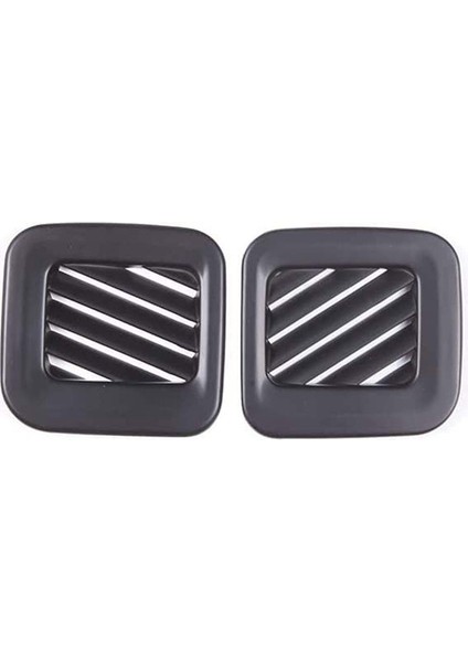 Gösterge Paneli Yan Hava Çıkışı Çerçevesi Döşemesi 2022 2023 (Yurt Dışından) fiyatları