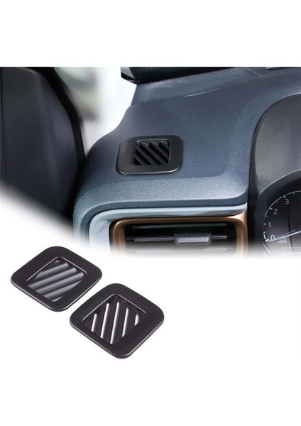 Gösterge Paneli Yan Hava Çıkışı Çerçevesi Döşemesi 2022 2023 (Yurt Dışından) indirimleri