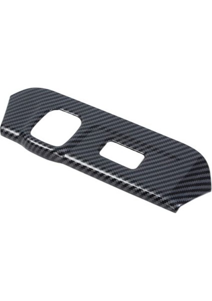 Seeker 23-24 Orta Konsol USB Port Panel Kapağı Için (Yurt Dışından) indirimleri