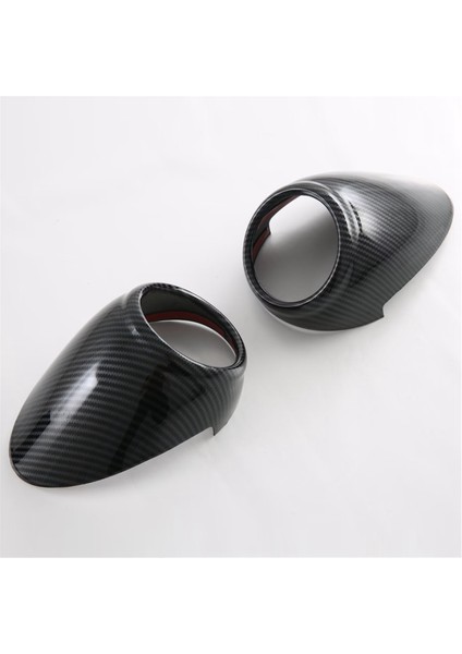 Mg 2020-2024 Araç Gösterge Paneli Yan Hava Menfezi Çıkış Kapağı Döşemesi Rhd (Yurt Dışından) modelleri