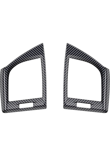 Alphard 40 Serisi 2023+ Rhd Karbon Fiber Gösterge Paneli Çıkartması (Yurt Dışından) fiyatları