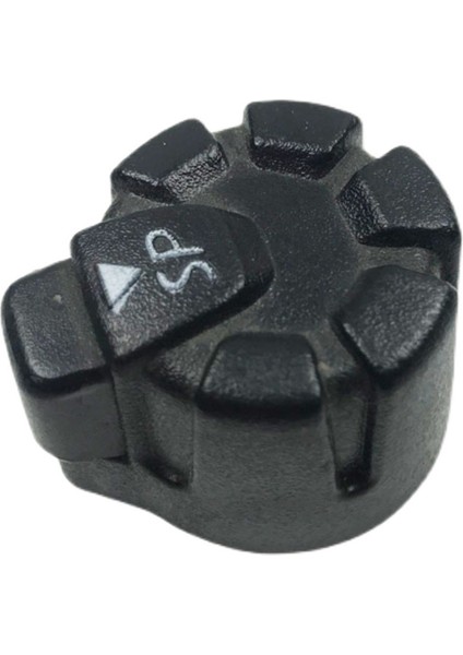 Ekskavatör SH120 210 240 350 360 A1A2 A3 A5 Düğme Anahtarı Için (Yurt Dışından)