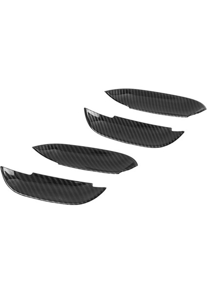 Araba Dış Kapı Kolu Kase Koruyucu Kapak Döşeme (Yurt Dışından) indirimleri