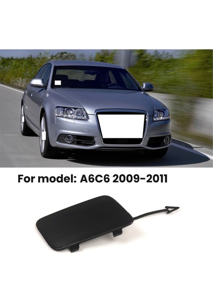 4F0807441F Ön Tampon Çekme Kancası Göz Kapağı Kapağı (Yurt Dışından) fırsatları