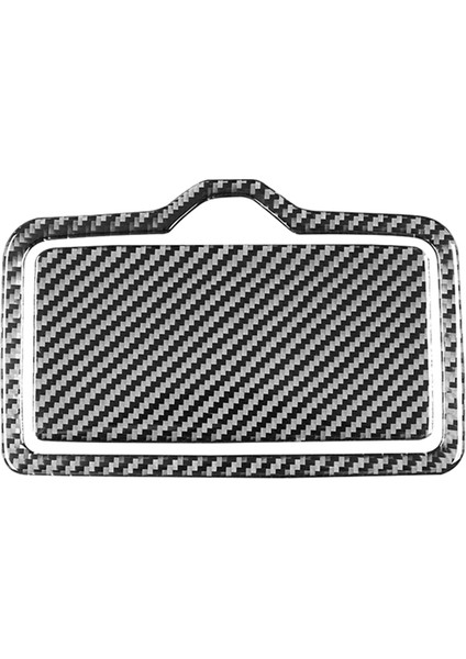 Q5 2018-2023 Için Arka Su Bardağı Tutucu Paneli Kapak Çerçevesi Etiketi (Yurt Dışından) fırsatları