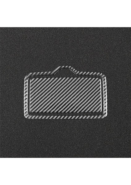 Q5 2018-2023 Için Arka Su Bardağı Tutucu Paneli Kapak Çerçevesi Etiketi (Yurt Dışından) indirimleri