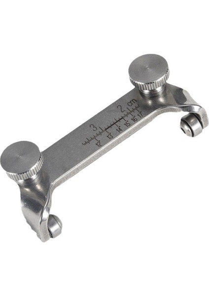 Deri Kesme Bıçağı Sabit Açı Bileyici Bileyici Genişlik 40MM (Yurt Dışından)