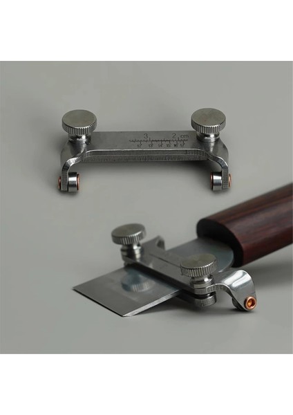 Deri Kesme Bıçağı Sabit Açı Bileyici Bileyici Genişlik 40MM (Yurt Dışından) fiyatları