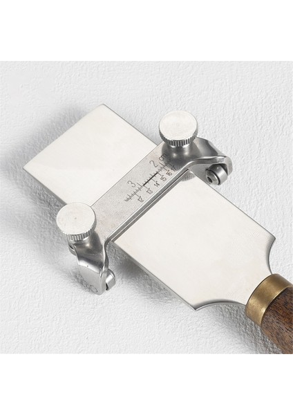 Deri Kesme Bıçağı Sabit Açı Bileyici Bileyici Genişlik 40MM (Yurt Dışından) fırsatları