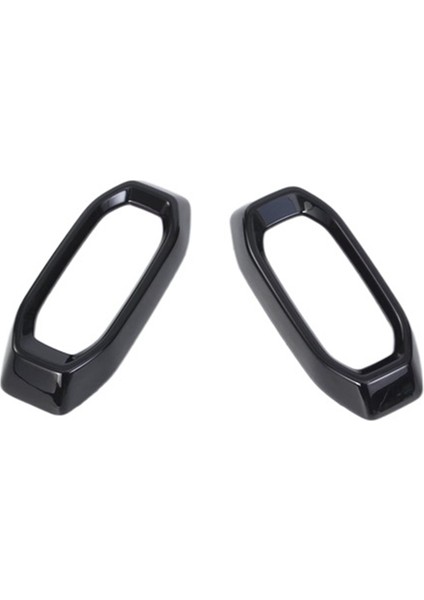 Jetourb Için Araç Klima Gösterge Paneli Havalandırma Kapağı (Yurt Dışından) fırsatları