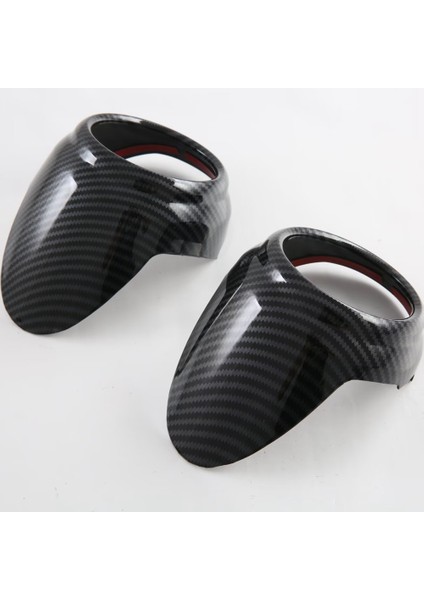 Mg Zs 2024 Araç Gösterge Paneli Yan Hava Menfezi Çıkış Kapağı Döşeme Lhd (Yurt Dışından) modelleri