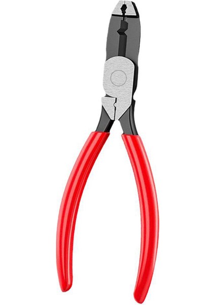 Vida Çıkarma Pensesi Çok Fonksiyonlu Çıkarma Pensesi Balık Kuyruğu Pensesi (Yurt Dışından)