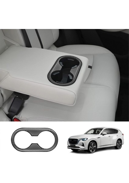 Arka Orta Konsol Sıra Bardak Tutucu -60 2022 2023 Rhd (Yurt Dışından) fırsatları