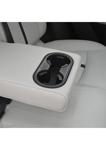 Arka Orta Konsol Sıra Bardak Tutucu -60 2022 2023 Rhd (Yurt Dışından) indirimleri