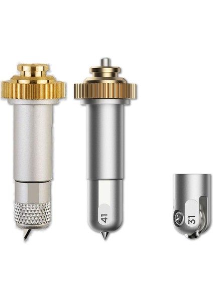 Gravür Paketi-Craft Kesme Makinesi Yedek Bıçakları (Yurt Dışından)