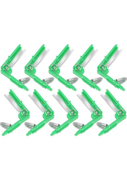 Başparmak Budayıcı Başparmak Toplayıcı, Sebze Toplama Aracı, (Yeşil) (Yurt Dışından)