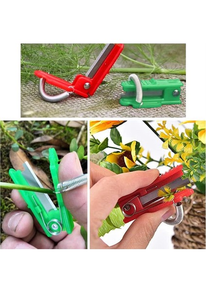 Başparmak Budayıcı Başparmak Toplayıcı, Sebze Toplama Aracı, (Yeşil) (Yurt Dışından) modelleri