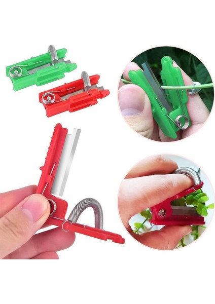 Başparmak Budayıcı Başparmak Toplayıcı, Sebze Toplama Aracı, (Yeşil) (Yurt Dışından) fırsatları