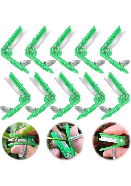 Başparmak Budayıcı Başparmak Toplayıcı, Sebze Toplama Aracı, (Yeşil) (Yurt Dışından) indirimleri