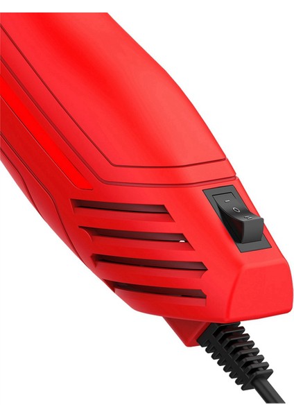 300W Dıy Lehimleme Sıcaklık Üfleyici Aracı Elektrik Gücü Sıcak Abd Fişi (Yurt Dışından) fiyatları