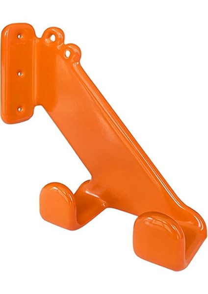 1 Paket Zincirli Testere Duvar Montajı, Heary Duty Zincirli Testere Raf Standı Aksesuarları (Yurt Dışından)