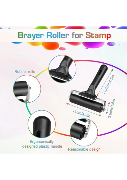 14 Adet Kauçuk Blok Damga Oyma Blokları Kauçuk Damga Seti (Yurt Dışından) fırsatları