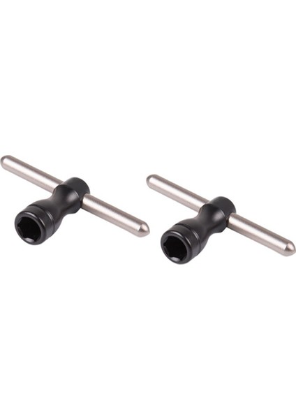 2 Adet Rc Model Altıgen Somun Hızlı Çıkarma Soket Anahtarı Fpv Freestyle Için (Yurt Dışından) fırsatları