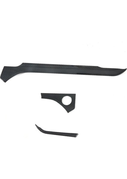 Explorer 2020-2022 Için Orta Konsol Gösterge Paneli Şeridi Döşemesi (Yurt Dışından) fiyatları