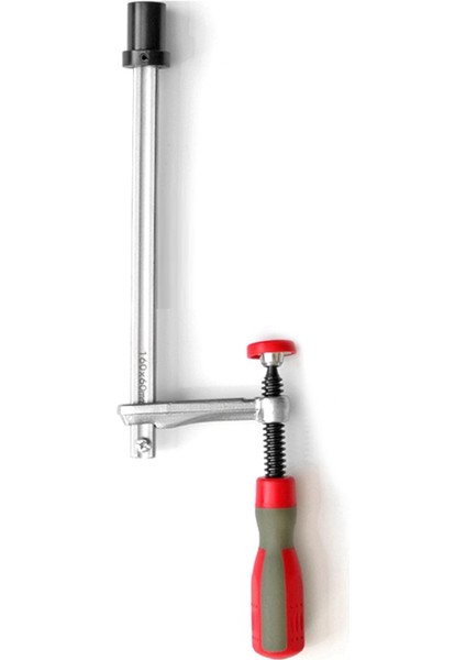 Ahşap Işleme Masaüstü Hızlı Etkili Tutma Kelepçesi Masaüstü Klipsi 19MM (Yurt Dışından)