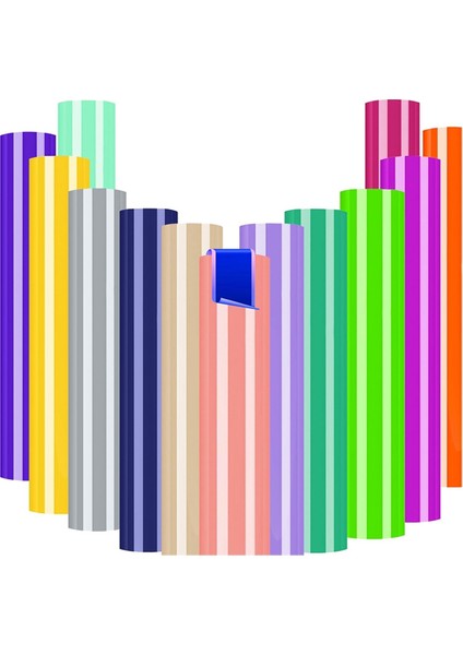 Çoklu Vinil Tüm Kesme Makineleri Için (Yurt Dışından)