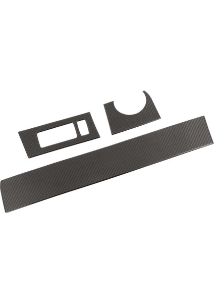 Commander 2006-2010 Orta Konsol Gösterge Paneli Kapağı Için (Yurt Dışından)