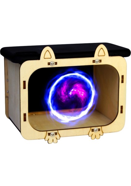 3D Holografik Tiyatro Tv Projektörü (Yurt Dışından) fırsatları