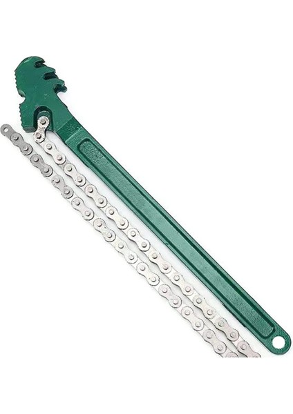 16 Inç Zincir Anahtarı, Zincir Boru Anahtarı, Boru Anahtarı (Yurt Dışından)