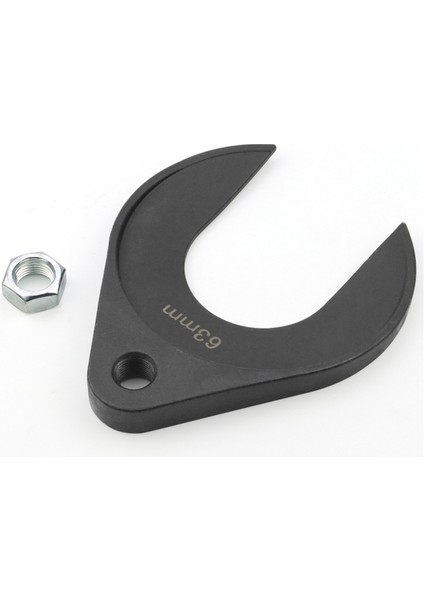 Iç Cv Aksı Sökme Aleti 63MM Somunlu (Yurt Dışından)